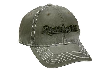 REMINGTON RM51C OLIVE HAT