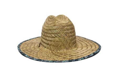 LIFEGUARD STW 400 STRAW HAT