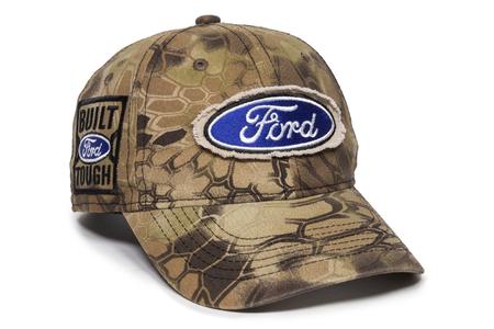 FORD FRD04B KRYPTEK HIGHLANDER HAT