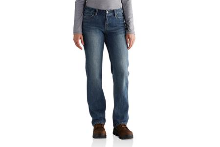 RUGGED FLEX LOOSE FIT JEAN