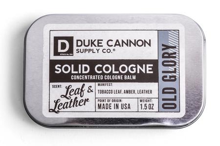 SOLID COLOGNE OLD GLORY
