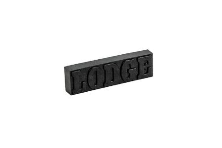 LODGE COOKWARE Rust Eraser - LODGE COOKWARE