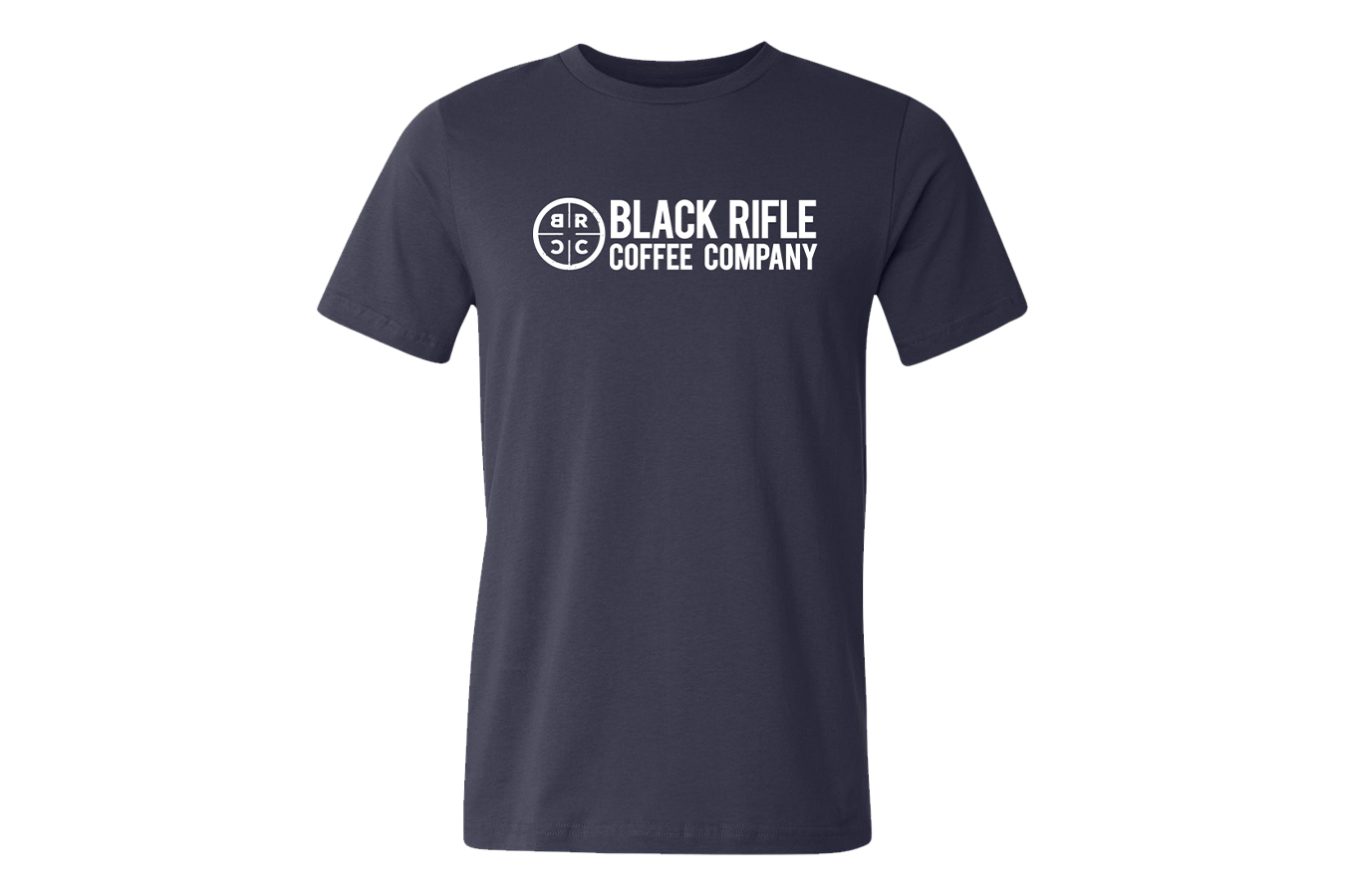 Black Rifle Coffee Co Company Logo S/S Tee for Sale | Online Clothing ...