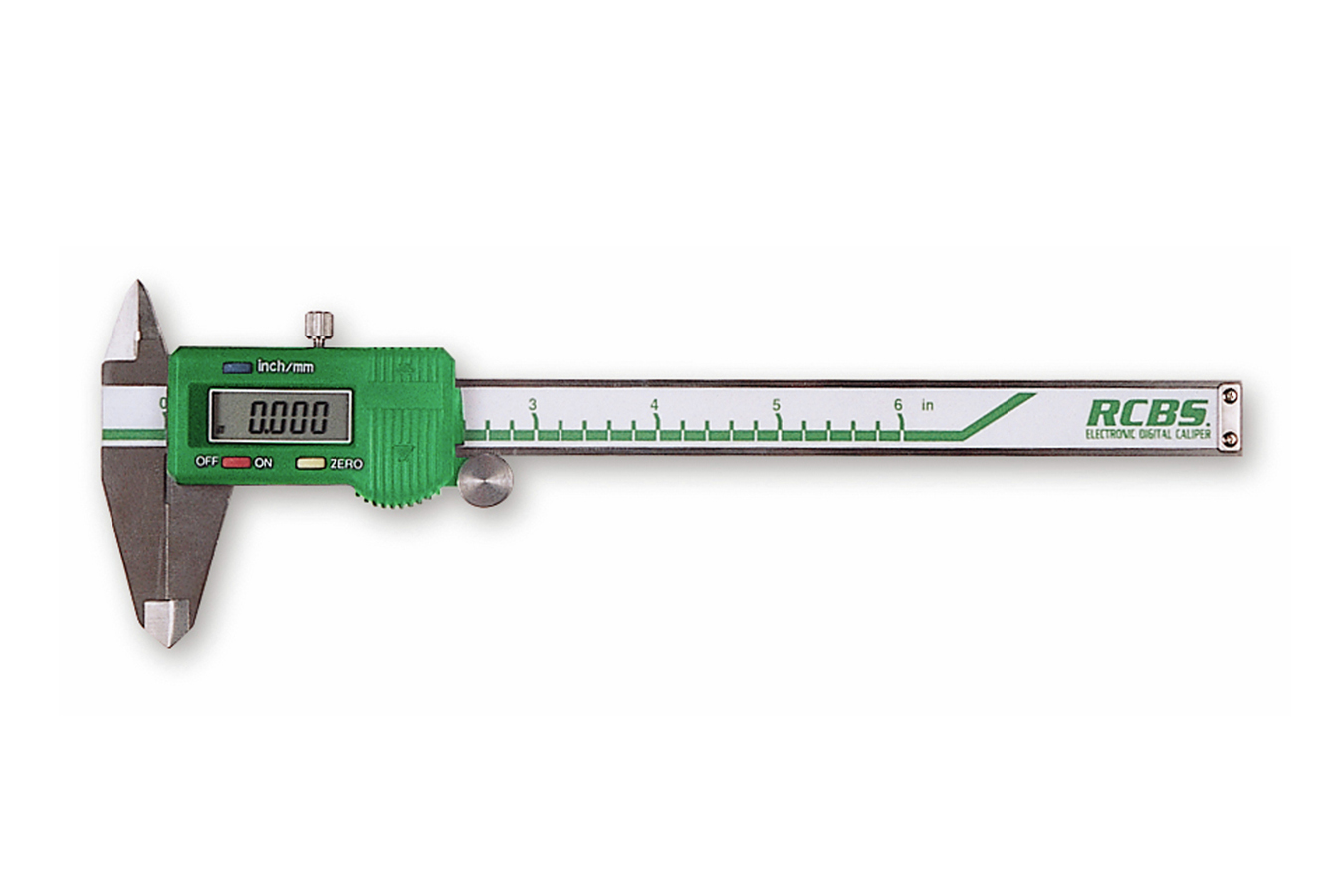 RCBS Electronic Digital Caliper