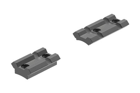 RIFLEMAN WINCHESTER 70 TWO PIECE MATTE STEEL MOUNTS