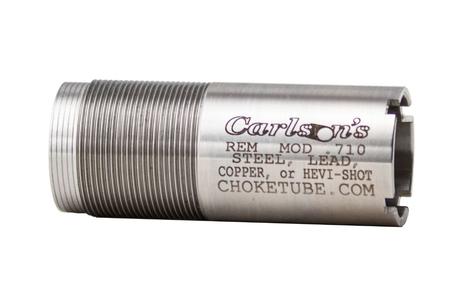 REMINGTON FLUSH CHOKE TUBE 12 GAUGE MODIFIED STAINLESS STEEL