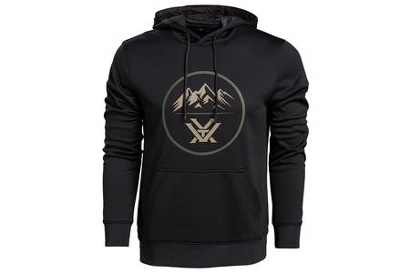 3 PEAKS PERFORMANCE HOODIE