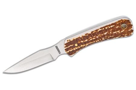 BTI LLC UNCLE HENRY FIXED BLADE