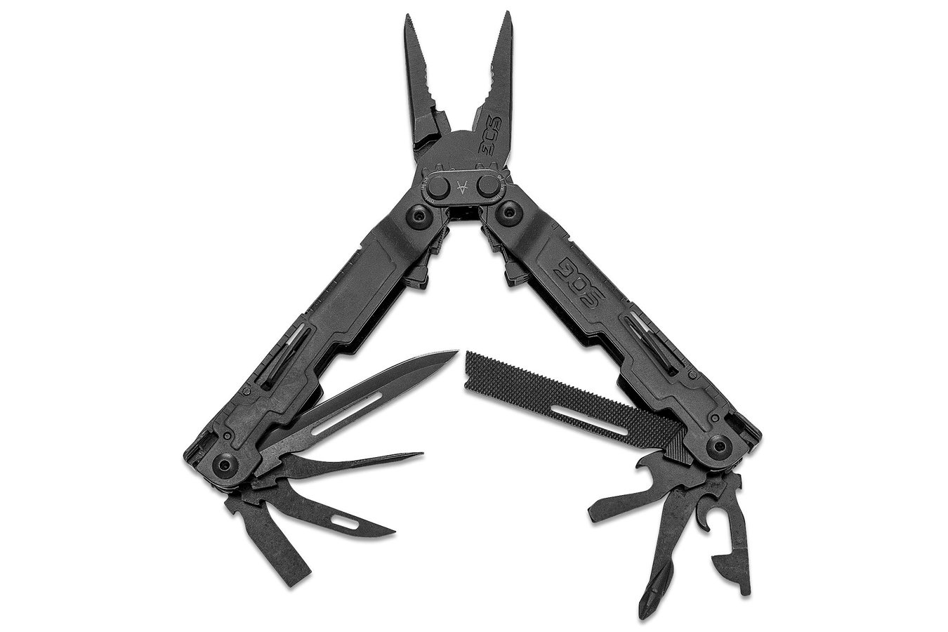 Sog Specialty Knives PowerAccess Multi-Tool