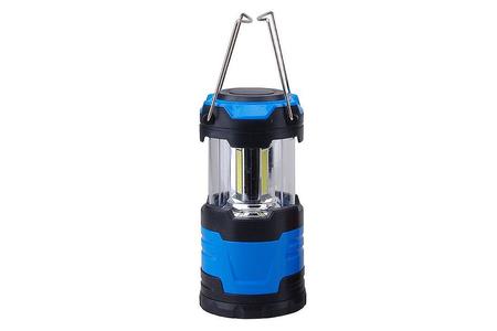 ULTRA PERFORMANCE 400 LUMEN LANTERN BLUE