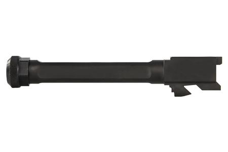 ADAMS ARMS THREADED FLUTED BARREL FOR GLOCK 19 GEN 1-4