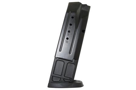 Smith & Wesson M&PP9 9mm 10-Round Factory Magazine