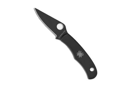 BUG STAINLESS BLACK BLADE