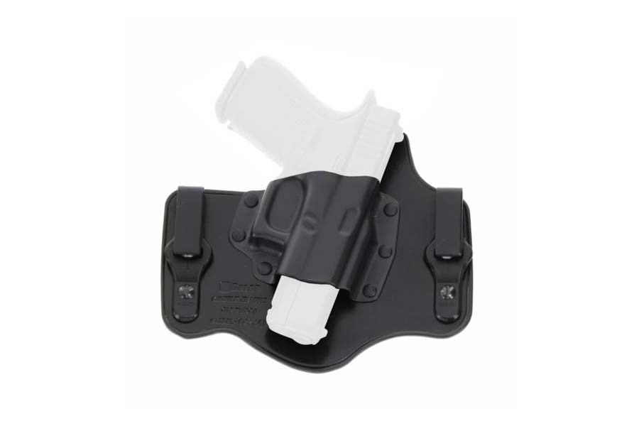 Galco KingTuk Deluxe IWB Holster XD Optic Ready