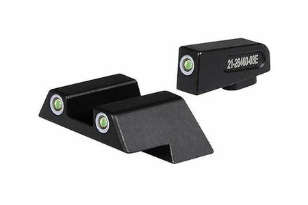 SNAKE EYES SP SERIES 3 NIGHT SIGHTS FOR GLOCK 42/43