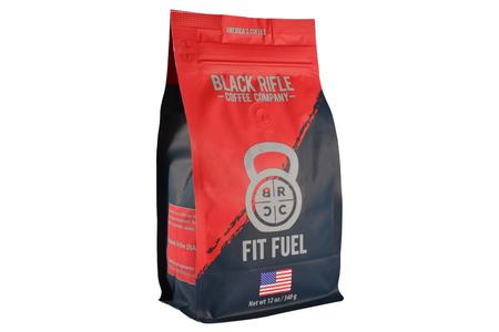 FIT FUEL BLEND WHOLE BEAN