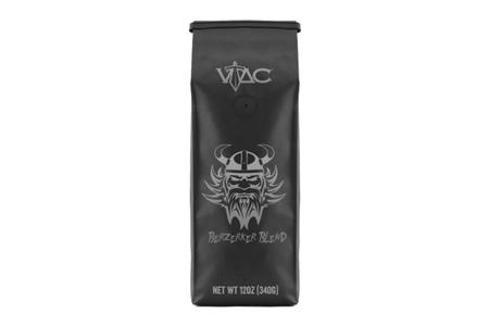 V-TAC BERZERKER BLEND WHOLE BEAN