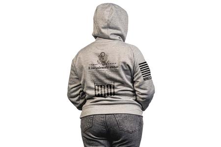 THE OATH TAILGATER HOODIE