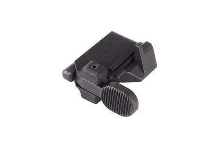 ARES RIFLE BOLT CATCH 