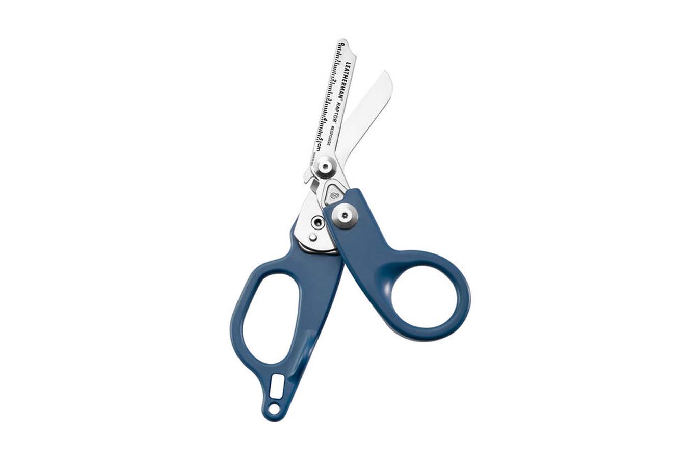 Leatherman Tool Raptor Response Shears (Navy)