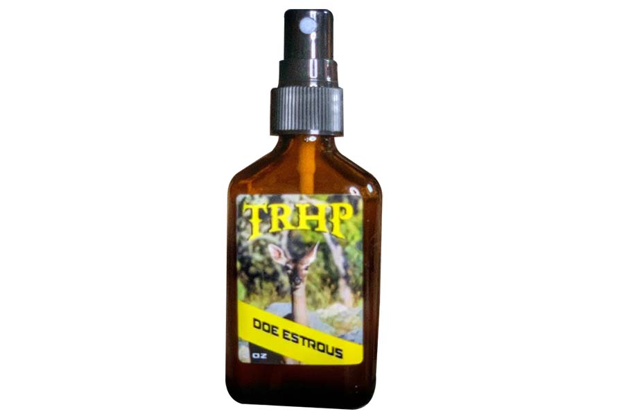 Trhp Inflame Doe Estrous Urine 2 oz Spray Bottle