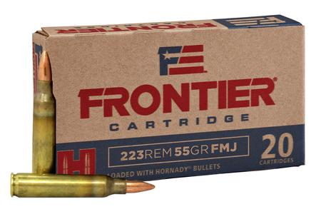 PERSONAL DEFENSE RIFLE AMMO PACKAGE (340 ROUNDS)