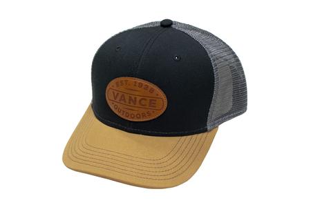 VANCE OUTDOORS OVAL PATCH HAT MPS