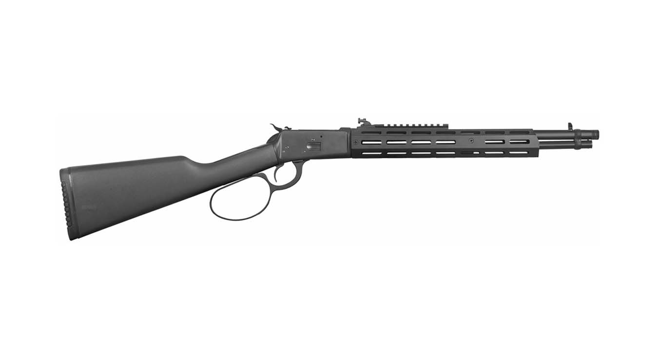 No. 11 Best Selling: CITADEL LEVTAC-92 357 MAGNUM LEVER ACTION RIFLE WITH 16.5 IN BLUED BARREL