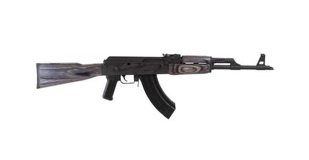 VSKA 7.62X39MM AK-47 WITH BLACK LAMINATE STOCK