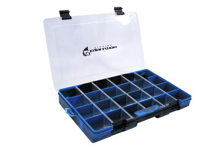 DRIFT SERIES 3700 TACKLE TRAY BLUE