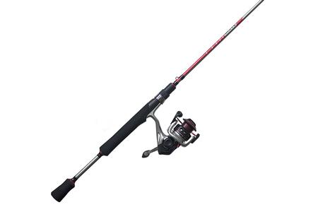 DRIVE 30SZ 662M SPINNING COMBO