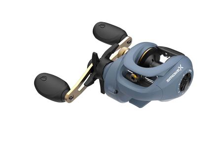 QUANTUM ACCURIST 15SZ SPINNING REEL - Mel's Outdoors