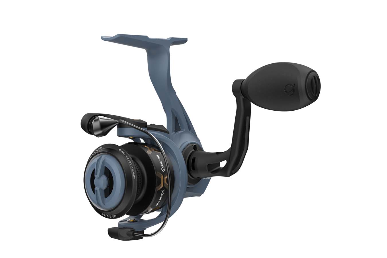 SMOKE XPT 25SZ SPINNING REEL