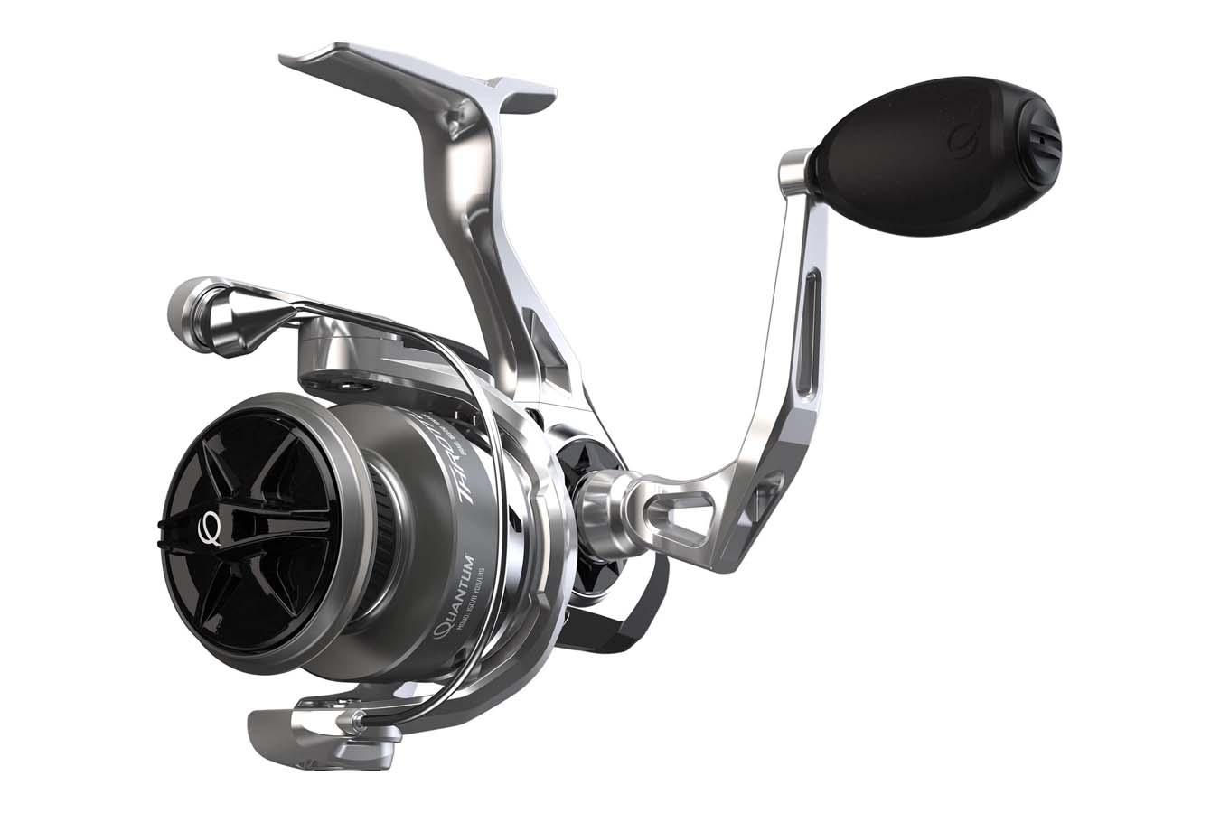 Discount Quantum Throttle 25 Spinning Reel for Sale