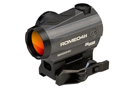 ROMEO4H 1X20MM RED DOT (LE)