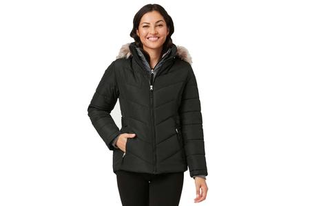 POLY AIR TOUCH JACKET