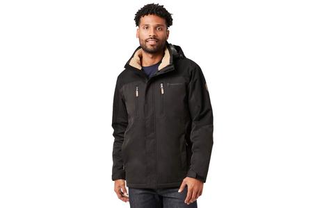 MOUNTAIN GUIDE JACKET FREE CYCLE