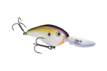 PRO-MODEL CB 8XD TN SHAD