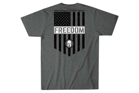 FREEDOM UNION S/S TEE