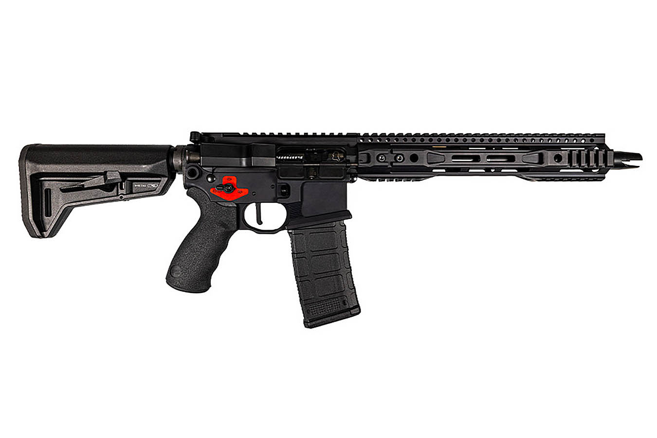FRANKLIN ARMORY Reformation RS11 Libertas 300 Blackout Non NFA Firearm with Binary Elite Trigger