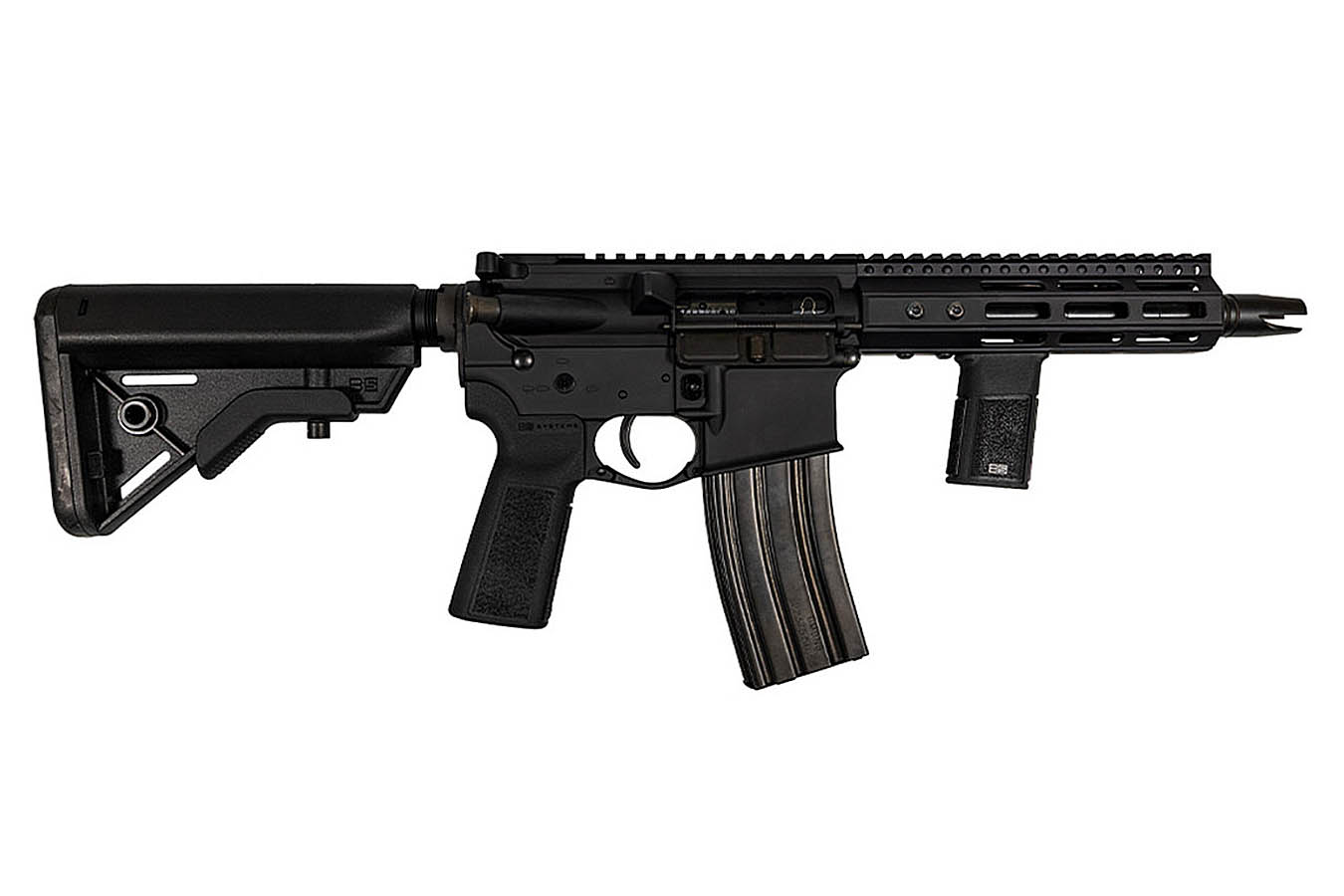 FRANKLIN ARMORY Reformation RS7 300 Blackout Non NFA Firearm with Franklin Binary Essential Trig
