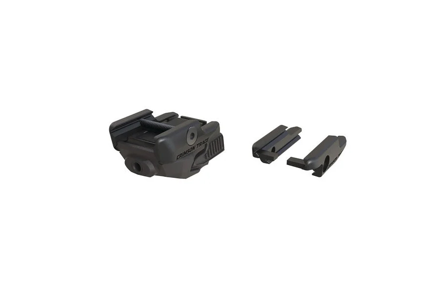 CRIMSON TRACE CMR 201 Railmaster Universal Red Laser Sight