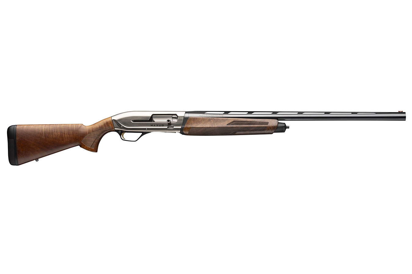 BROWNING FIREARMS Maxus II Upland 12-Gauge Semi-Auto Shotgun