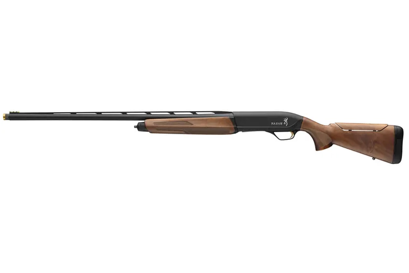 BROWNING FIREARMS Maxus II Sporting 12 Gauge Semi-Auto Shotgun with 30 Inch Barrel