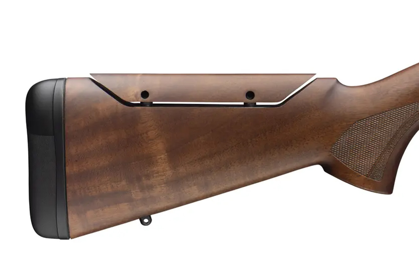 BROWNING FIREARMS Maxus II Sporting 12 Gauge Semi-Auto Shotgun with 30 Inch Barrel