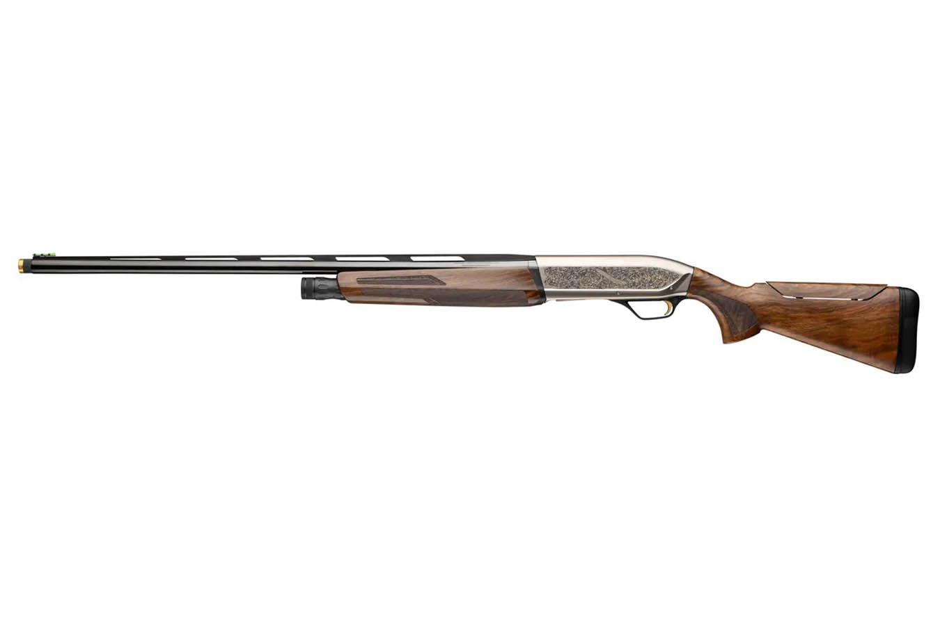 BROWNING FIREARMS Maxus II Golden Clays Sporting 12-Gauge Semi-Auto Shotgun with 30 Inch Barrel