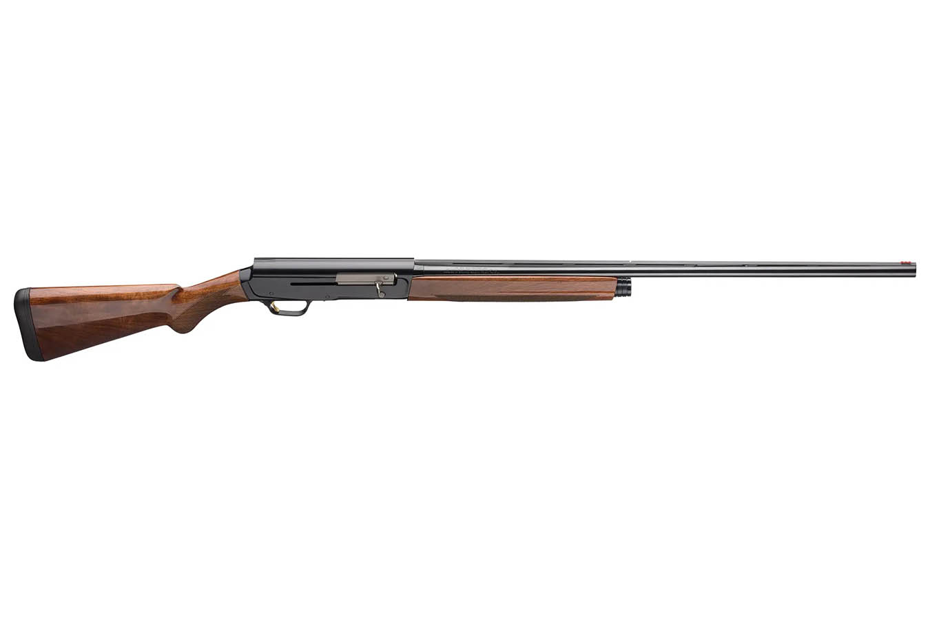 BROWNING FIREARMS A5 Lightning 12-Gauge Semi-Auto Shotgun with Turkish Walnut Stock