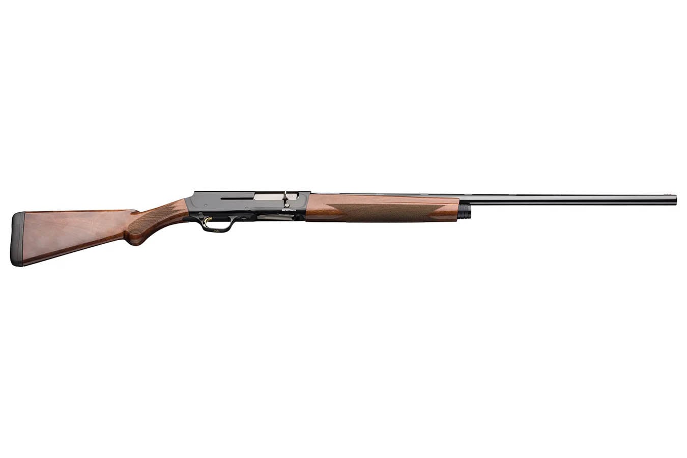 BROWNING FIREARMS A5 Lightning 20-Gauge Semi-Auto Shotgun with 28 Inch Barrel and Turkish Walnut Stock