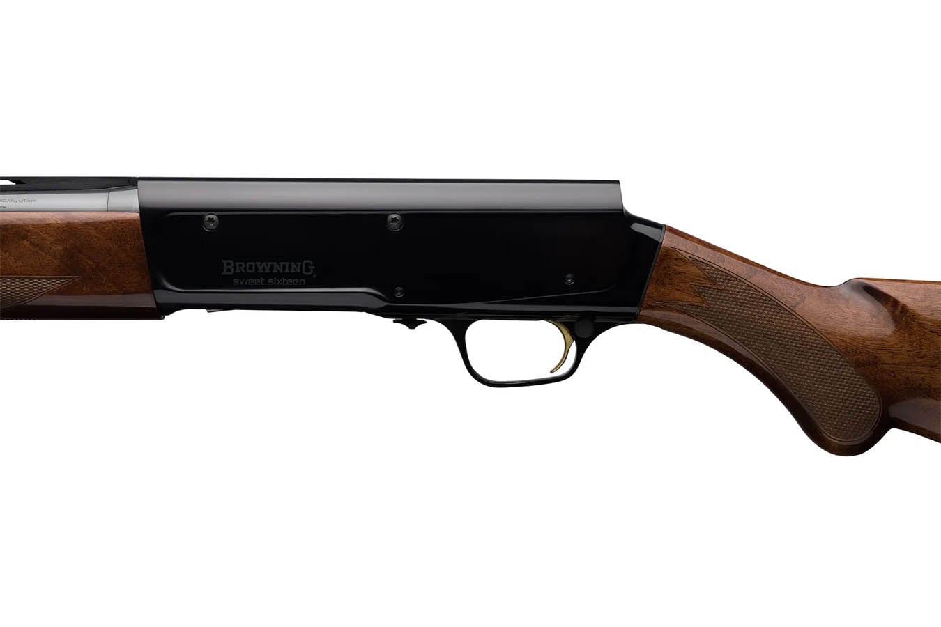BROWNING FIREARMS A5 Lightning 20-Gauge Semi-Auto Shotgun with 28 Inch Barrel and Turkish Walnut Stock