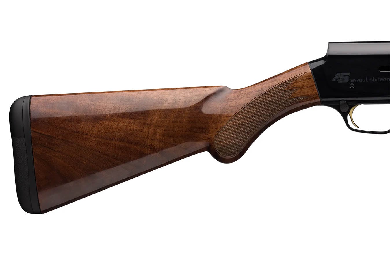 BROWNING FIREARMS A5 Lightning 20-Gauge Semi-Auto Shotgun with 28 Inch Barrel and Turkish Walnut Stock